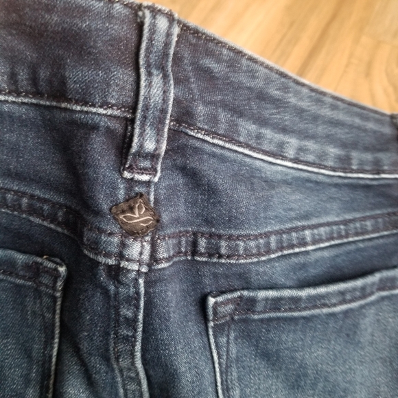 PrAna bootcut women's jeans size 6/28 - Picture 6 of 6